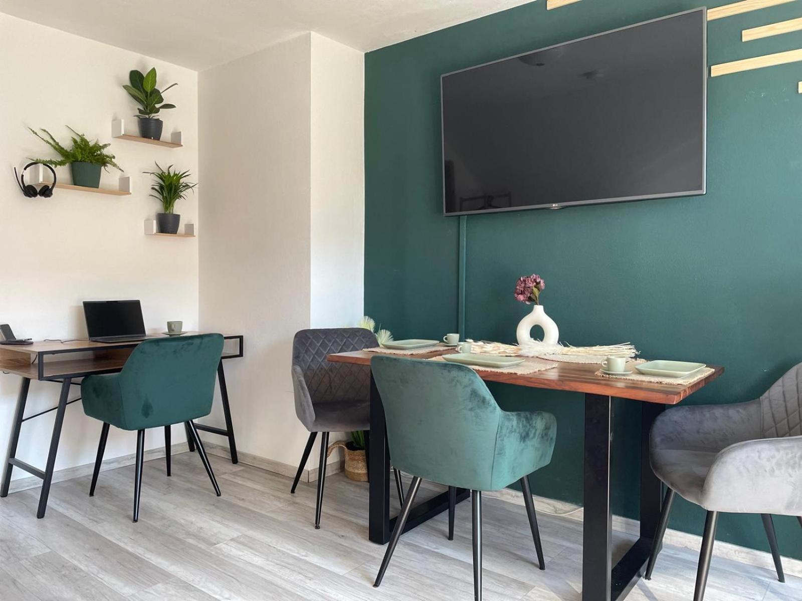 잉골슈타트 Insight Workaction Audi Balkone Ambiente 아파트 외부 사진